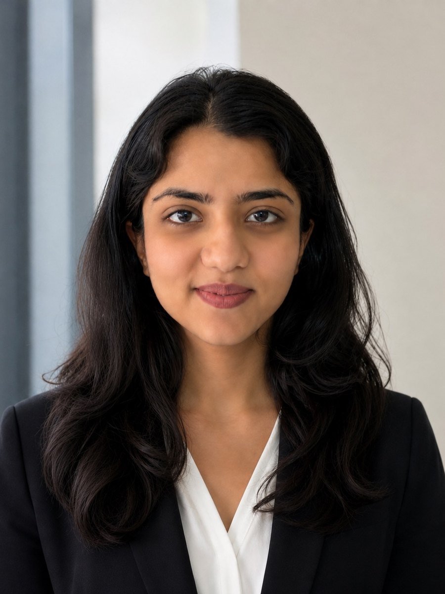 Bhakti Kaushal, Associate, MGCo. Legal