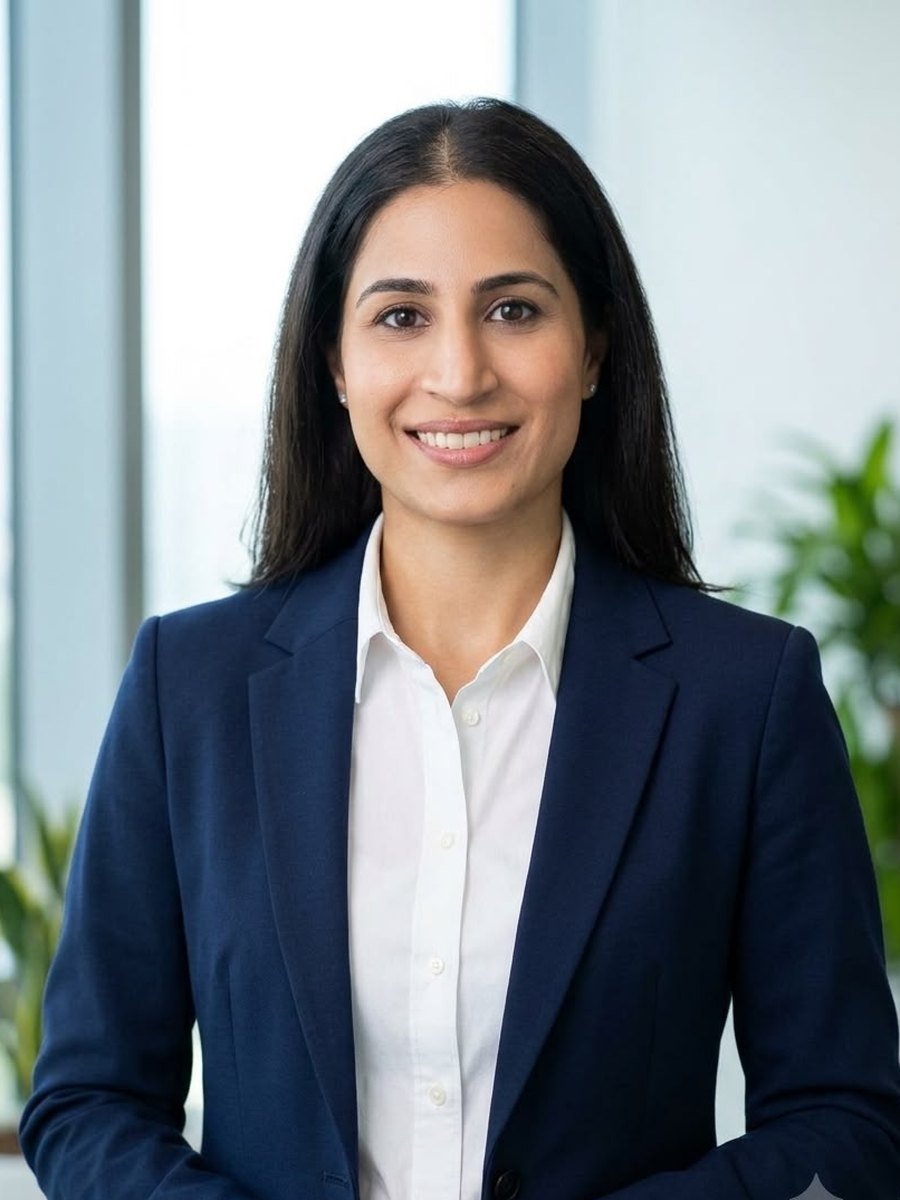 Sakshi Sehgal, Associate, MGCo. Legal