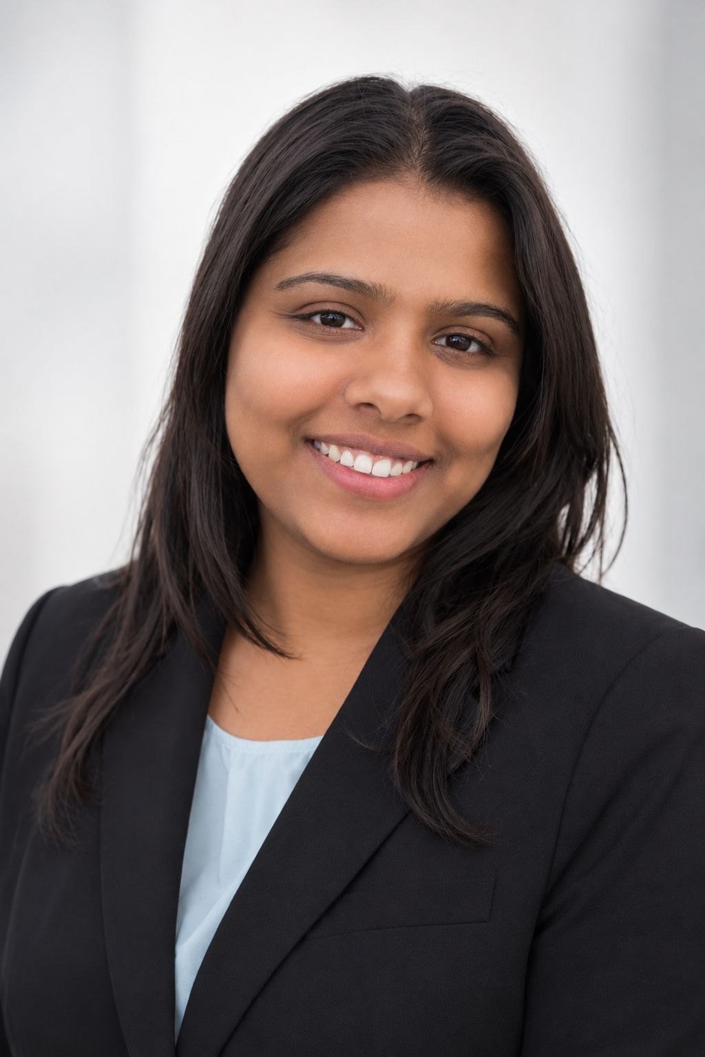 Tanishka Agarwal, Advisor, MGCo. Legal