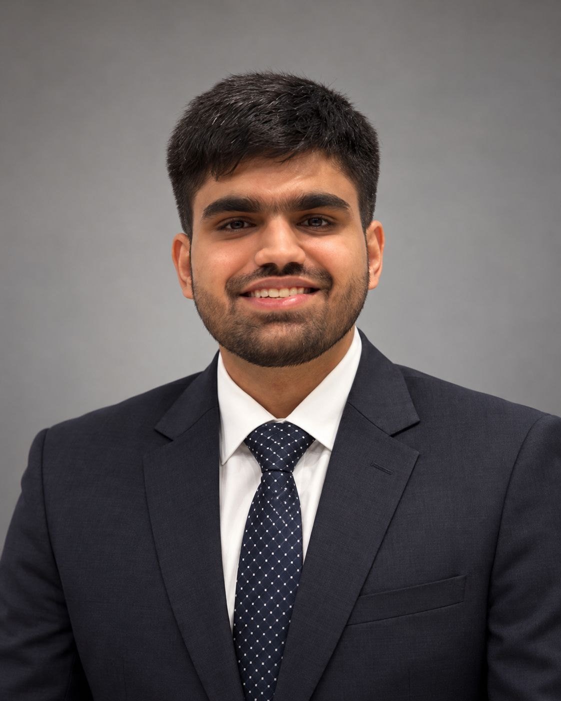 Varun Sharma, Advisor, MGCo. Legal